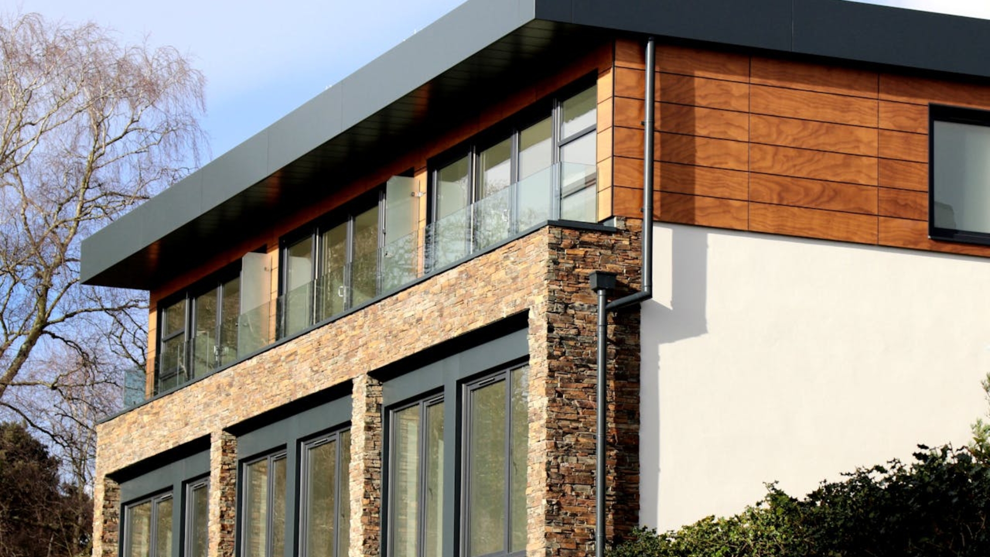 виды строительства